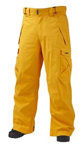 Pantalones Cargo Hombres Pantalones de hombre resistentes y cómodos para el trabajo Viajes y aventura - Product Image 6