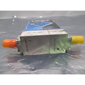 UNIT UFC-<b>1660</b> Mass Flow Controller, MFC, He, 3.5 - Trusted Global Legacy Semiconductor Equipment and Parts at - Product Image 6
