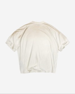 Camisetas de Hombre con Lavado Ácido Sun Fade, Impresión de Logotipo Personalizado, 100% Algodón, Precio Económico, Ropa Deportiva - Product Image 3