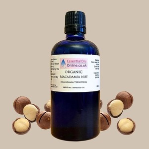 Huile de macadamia raffinée du Brésil de qualité supérieure, huile légère pour les soins capillaires et l'industrie de la formulation cosmétique - Product Image 6