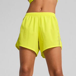 Shorts Deportivos de Compresión sin Costuras para Mujer, Modelo 2026, con Malla en la Cintura, para Running, Fitness y Gimnasio - Product Image 2