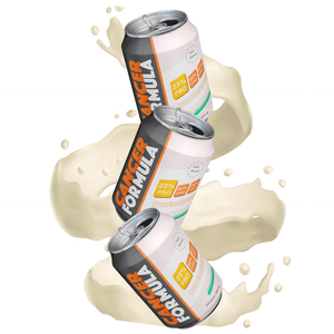 Tu mejor nutrición Sidekick Personalización Suplemento nutricional líquido oral Sabor de frutas tropicales 237ml Adultos CD Fórmula - Product Image 3