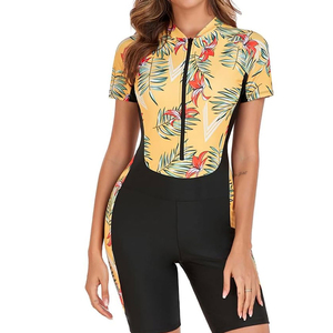 Traje de Baño de Una Pieza Personalizado al por Mayor para Mujer, Traje de Baño y Ropa de Playa, Traje de Baño Sexy, Trajes de Baño de Estilo Profesional para Mujer - Product Image 4