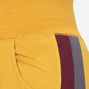 Leggings de Yoga para Mujer, Uso Casual, Antiarrugas, Alta Calidad, Logotipo Personalizado, Colores Variados, Cintura Elástica, Tallas Grandes, Venta Caliente - Product Image 5