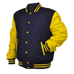 Men Varsity College <b>Jacket</b> <b>Baseball</b> <b>Bomber</b> <b>Jacket</b> Vintage Sweatshirt Casual Unisex Streetwear <b>Jacket</b> with Embroidery Patch - Product Image 2