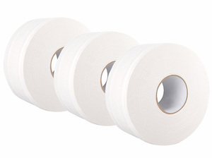 Toallitas de papel facial de pulpa de madera virgen ultra suave desechables de 1 capa Premium en estilo de bolsillo ecológico - Product Image 3