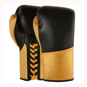 All Day Comfort Boxing <b>Gloves</b> OEM Custom Logo High Performance Punching Support Professional Competition Boxing <b>Gloves</b> Adults - Product Image 2