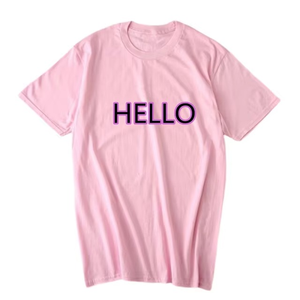 Camiseta de Verano 100% Algodón a Precio de Fábrica al por Mayor, Camiseta con Logotipo Personalizado, Ropa para Hombre - Product Image 4