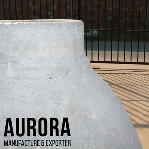 Jarrón de Cerámica Ecológico de Fábrica Confiable para Jardín, Embalaje Privado Disponible - Product Image 4