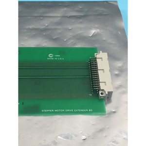 LAM 810-017023-001 PCB-STEPPER MOTOR DRIVE - Equipo y piezas de semiconductores de confianza de la marca global Legacy - Product Image 3