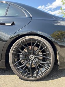 Promotion exceptionnelle : Mercedes-Benz S580 4Matic berline d'occasion 2022, prête à être expédiée dans le monde entier - Product Image 3