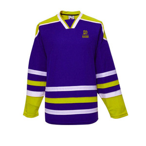 Nouvelle tenue de hockey sur glace respirante, vêtements de sport, uniforme de hockey sur glace, vente chaude d'uniformes de hockey sur glace - Product Image 4