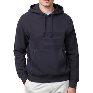 Sudadera con Capucha de Forro Polar de Algodón para Hombre, Precio al por Mayor, Secado Rápido y Transpirable, Resistente al Viento, con Opción de Varios Colores - Product Image 1