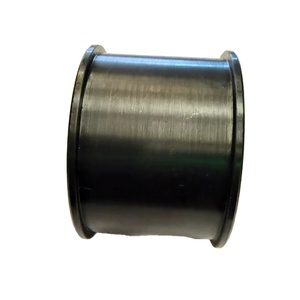 Polea Tensora de Correa Larga, Diámetro 65, Ancho 45, Diámetro del Orificio del Rodamiento 47, Material de Acero - Product Image 3