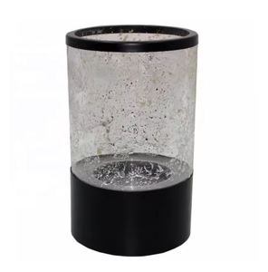 แท่นวางเทียนดีไซน์ทันสมัยทำมือปรับแต่งดีไซน์ทันสมัยทำมือปรับแต่งได้ - Product Image 2