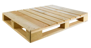 บล็อกไม้บดอัดสำหรับวัสดุรองขาพาเลทสำหรับการผลิตพาเลท ขนาด 90x90 มม. 75x90 มม. 75x75 มม. - Product Image 5