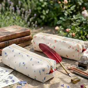 Bolsas de Tela Suave Reutilizables Ecológicas de Algodón para Almacenamiento, Empaque y Uso Diario - Product Image 3