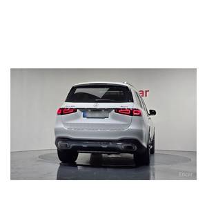 เมอร์เซเดส-เบนซ์ GLS-Class GLS580 4MATIC ปี 2024 ระยะทาง 20,349 กม. เกียร์อัตโนมัติ เบาะหนัง พวงมาลัยซ้าย กล้องมองหลัง - Product Image 3