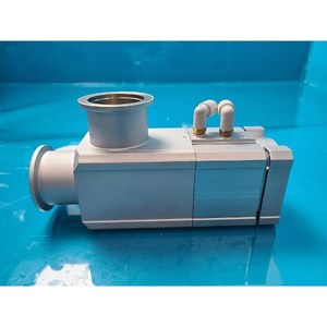 ท่อร่วมไอดีวาล์วโซลินอยด์ CX13-000001-11 XLDQ-40-X1 SMC ใช้เป็นชิ้นส่วนอุปกรณ์เซมิคอนดักเตอร์รุ่นเก่า - Product Image 5