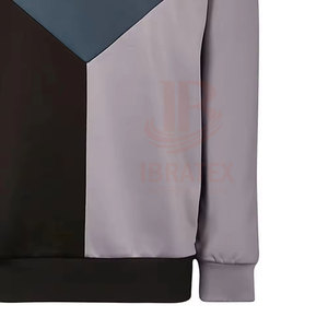 Sudadera para Hombre al por Mayor, Último Diseño, Transpirable, Básica, Precio Razonable, para Venta en Línea - Product Image 6