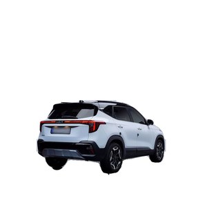 Kia Seltos 1.6 Turbo 2WD Essence Automatique Sièges en Cuir Caméra Arrière 46 540 km Volant à Gauche Année 2023 - Product Image 1