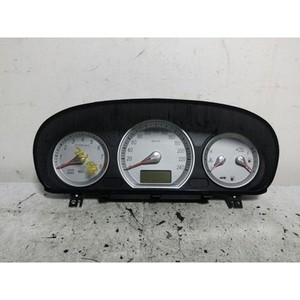 ชุดหน้าปัดเรือนไมล์/มาตรวัดความเร็ว โซนาต้า รุ่น PA 940033K210 - Product Image 1