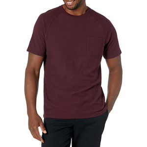Camisetas de Hombre de Moda Urbana, de Alta Calidad, Manga Corta, Estampadas, Precio al por Mayor - Product Image 3