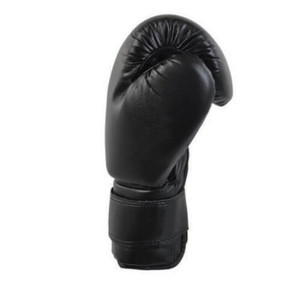 Guantes de Espuma y Cuero Personalizados Profesionales de 8oz y 12oz para Niños, con Características de Seguridad de Cuero Vacuno para Boxeo y Deportes - Product Image 2