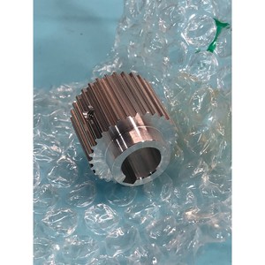 Polea TEL CS1B02-400481-13, 186776 - Equipo y Piezas de Semiconductores de Confianza de Tradicción Global - Product Image 3