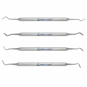 Zetomed Pro เครื่องมือทันตกรรมที่มีการบุกรุกน้อยที่สุดในระดับพรีเมี่ยม - Product Image 1
