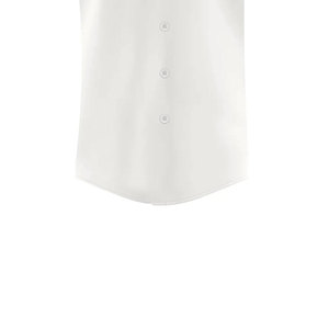 Maillot de baseball personnalisé avec logo brodé, 100% coton, maillot de baseball très vendu, maillot de baseball pour adultes - Product Image 6