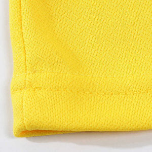 Camiseta Polo Antiarrugas Más Demandada del 2026 para Hombre, con Logotipo Bordado Personalizado, Cuello Camisero, Camiseta de Alta Calidad para Hombre - Product Image 5