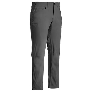 Pantalon de pêche extérieur léger, ultraléger, imperméable, coupe-vent, à séchage rapide, extensible, pour la randonnée, le cyclisme et la pêche - Product Image 1