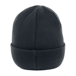Acrylic Cuff Beanies With Custom Logo Men Beanie Manufacturer Knitted Jacquard Custom Beanie <b>Cap</b> <b>Winter</b> Hats for Women - Product Image 3