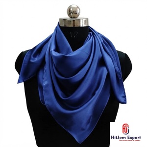 Fabricante de Bufandas de Algodón, Viscosa y Modal de Alta Calidad, Personalización de Marca, Etiqueta Privada, MOQ Bajo, OEM, ODM, Fábrica de Productos Textiles - Product Image 1