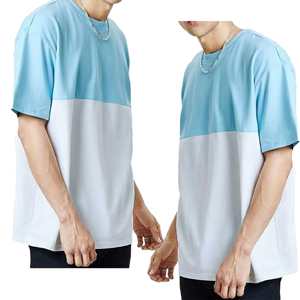 Men Premium Cotton T Shirt Casual Summer Half Sleeve Round <b>Neck</b> Soft Breathable Lightweight Comfortable Fashion Tee for Gym Stre - Product Image 6