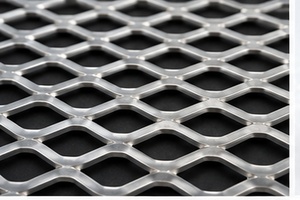 Maille perforée industrielle de haute qualité en acier inoxydable, maille de protection en fil métallique plié - Product Image 6