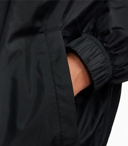 High Visibility Night Safety Windproof for Hooded <b>Jacket</b> Quick-Dry <b>Men</b> Lightweight Custom Windbreaker Front Logo <b>Running</b> - Product Image 4