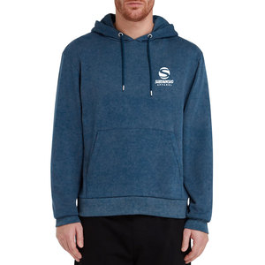 Sweat-shirts pour hommes, couleur unie, haute qualité, streetwear décontracté, à capuche, coupe classique - Product Image 3