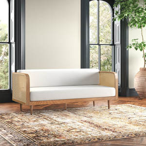 เตียงกลางวันแสนสบายในฝันสำหรับการพักผ่อนและผ่อนคลาย - Product Image 2