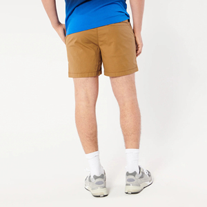 Shorts de sport décontractés personnalisés pour hommes – Idéaux pour la gym, l'entraînement, la plage, le sport et la course à pied – Taille élastique avec cordon de serrage - Product Image 5