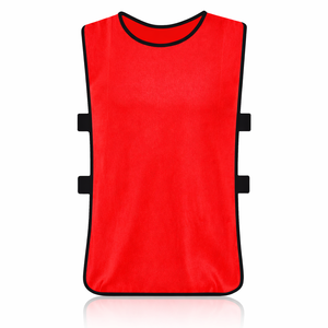 Chaleco de Entrenamiento de Béisbol OEM de Secado Rápido, Transpirable, Tela de Spandex/Poliéster, Sublimado Personalizado, Ligero, Manga Corta - Product Image 2