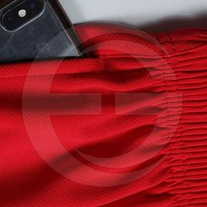 Uniforme de equipo de fútbol, venta al por mayor, conjunto completo, camiseta de fútbol para hombre - Product Image 2