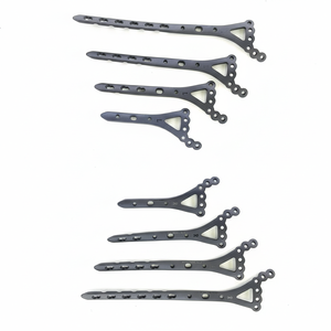 Placas LCP Tibiales Anterolaterales Distales de 3.5mm con Tornillos, Set Quirúrgico de 63 Piezas de Titanio - Product Image 1