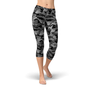 Nouveauté 2025 - Leggings de sublimation pour femmes à prix abordable, style tendance, fabrication professionnelle, leggings pour femmes de haute qualité - Product Image 5