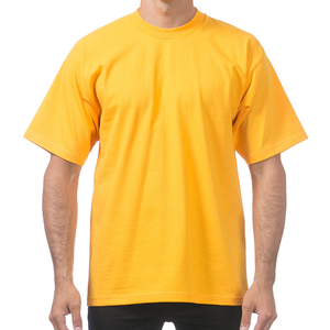 เสื้อยืดคอกลมแขนสั้นผู้ชายผ้าฝ้ายแท้ 100% สกรีนโลโก้ด้านหน้าสองสี แบบ OEM สั่งทำได้ ระบายอากาศ แห้งเร็ว เหมาะสำหรับออกกำลังกาย - Product Image 2