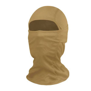 Balaclava personnalisée avec logo, sublimée, masque de ski intégral pour homme, balaclava de bonne qualité à prix abordable avec OEM - Product Image 4
