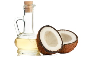 Huile de noix de coco brute biologique, fournisseur vietnamien, prix compétitif - Product Image 3