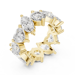 ออร่าจัดแนวเครื่องประดับทอง10K สำหรับเป็นของขวัญ - Product Image 4