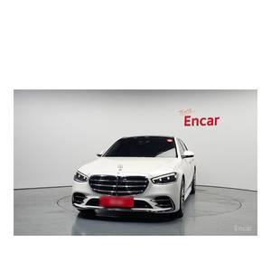 <span class=keywords><strong>Mercedes</strong></span>-Benz Classe S S400 <span class=keywords><strong>d</strong></span> <span class=keywords><strong>4MATIC</strong></span> Diesel Automatique Modèle <span class=keywords><strong>d</strong></span>écembre 2022 avec 15 892 km et caméra de recul, conduite à gauche - Product Image 3
